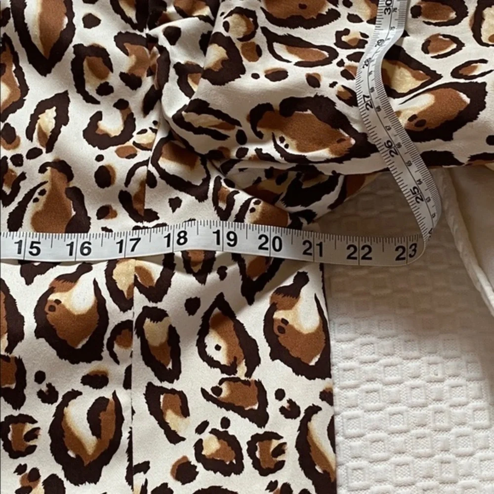 Andre Oliver Jacket Size 12 - Picture 14 of 15
